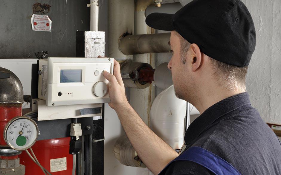 contrat entretien chaudière obligatoire Paris 12
