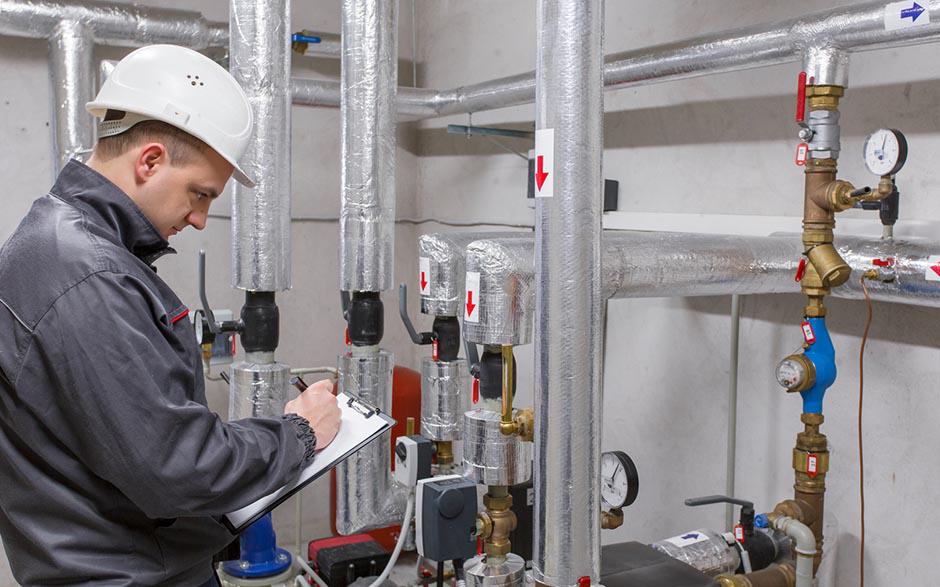 contrat maintenance chaudière gaz Argenteuil